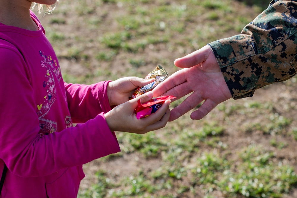 Fall Festival TF Quantico