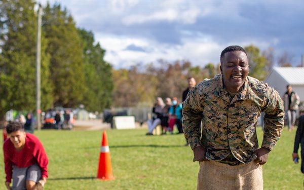 Fall Festival TF Quantico