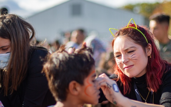 Fall Festival TF Quantico