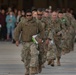 Idaho Army National Guard Deploys
