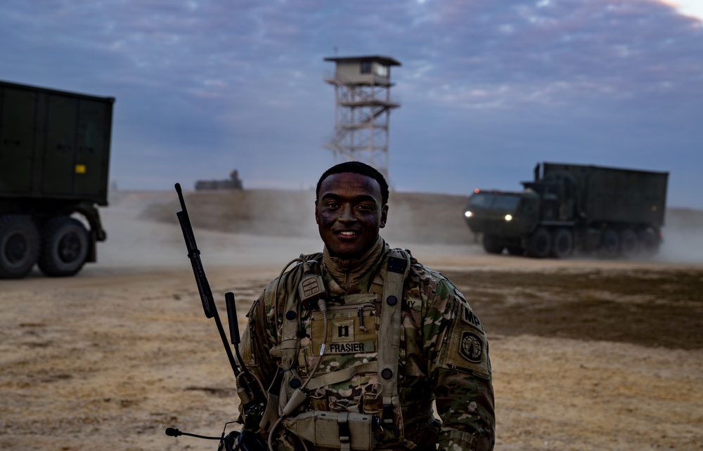 3rd Brigade Combat Team CTE