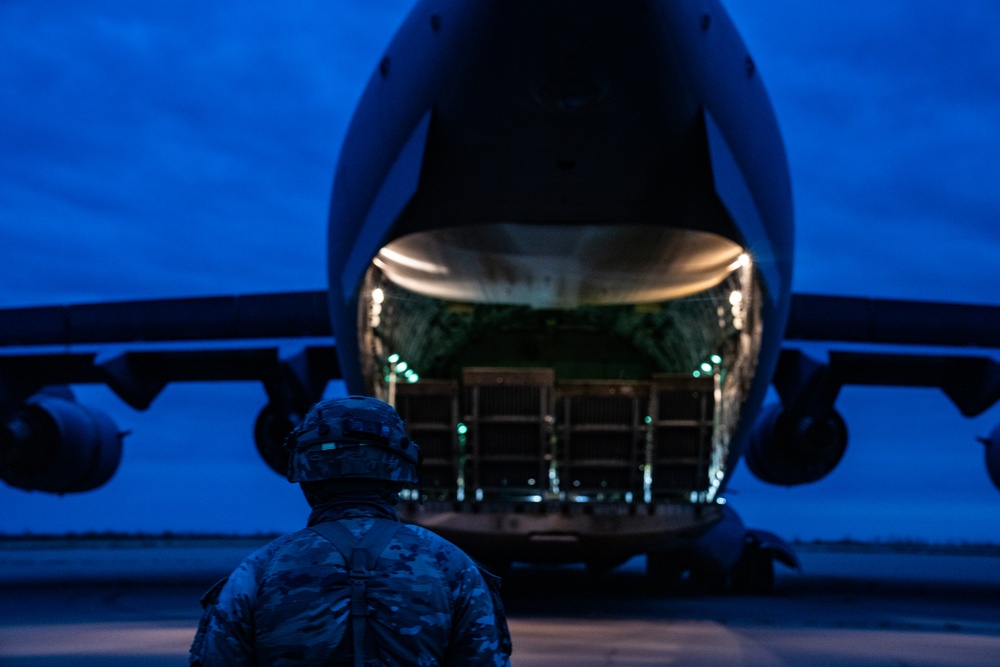 3rd Brigade Combat Team CTE