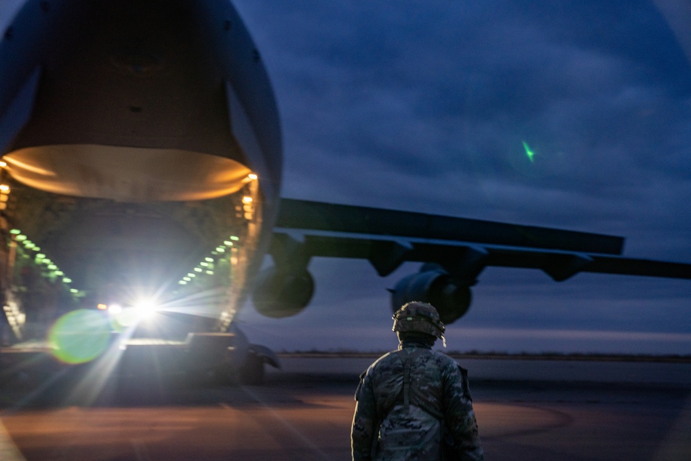 3rd Brigade Combat Team CTE