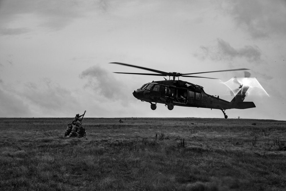 3rd Brigade Combat Team CTE