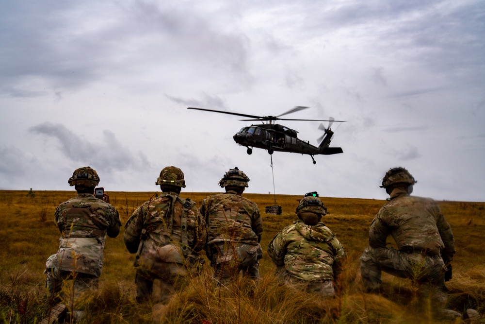 3rd Brigade Combat Team CTE