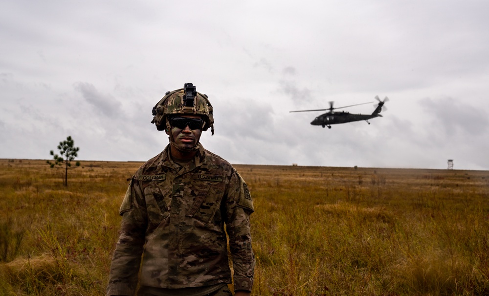 3rd Brigade Combat Team CTE
