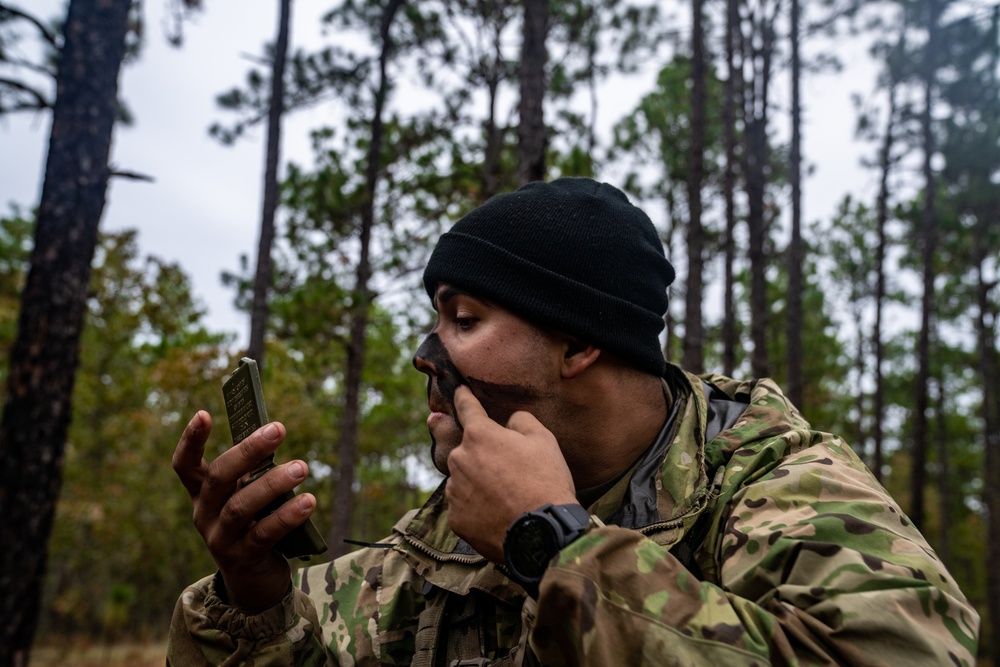 3rd Brigade Combat Team CTE
