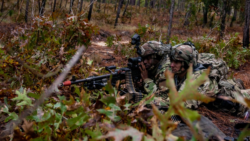 3rd Brigade Combat Team CTE