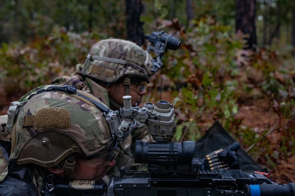 3rd Brigade Combat Team CTE