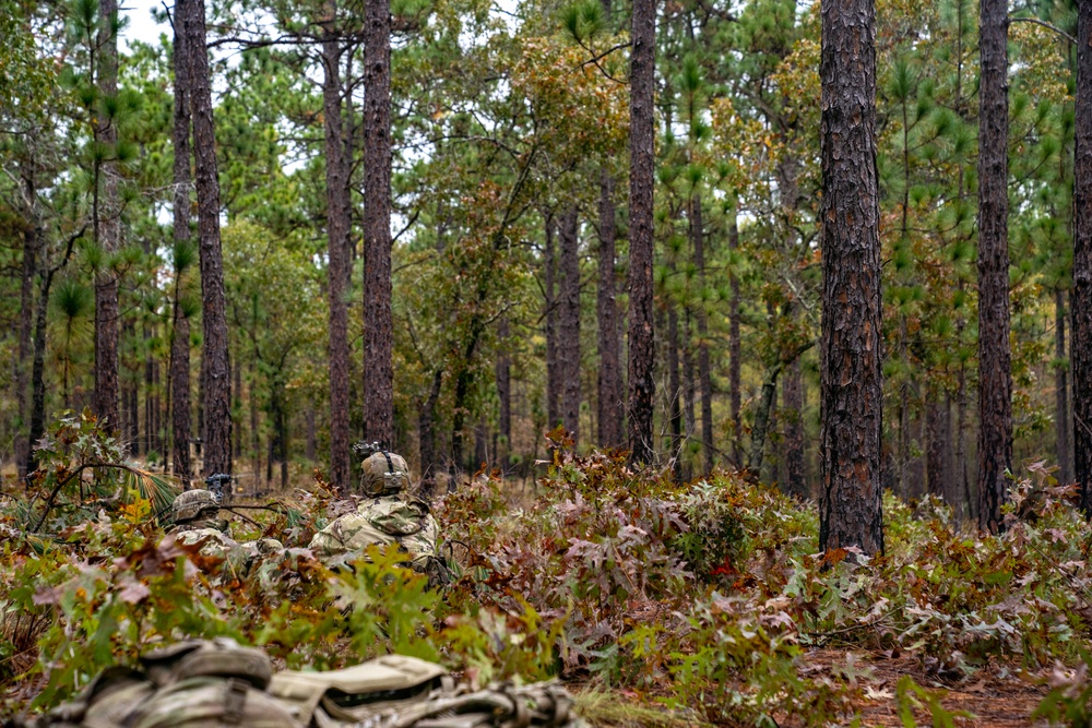 3rd Brigade Combat Team CTE