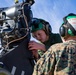 Marines train in Rocky Mountains: AH-1Z Viper Maintenance and UH-1Y Venom Arrival