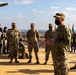 Day 5: U.S. and Greek Armies compete in the Hellenic Tank Challenge 2021 at Triantafyllides Camp, Greece