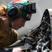 HSC-4 Sailor Serves Aboard USS Carl Vinson (CVN 70)