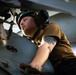 HSC-4 Sailor Serves Aboard USS Carl Vinson (CVN 70)