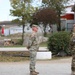 Transfer of Authority Ceremony for KFOR Regional Command East’s Non-Kinetic Battalion