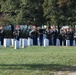 Special Military Funeral for Gen. (ret) Colin Powell