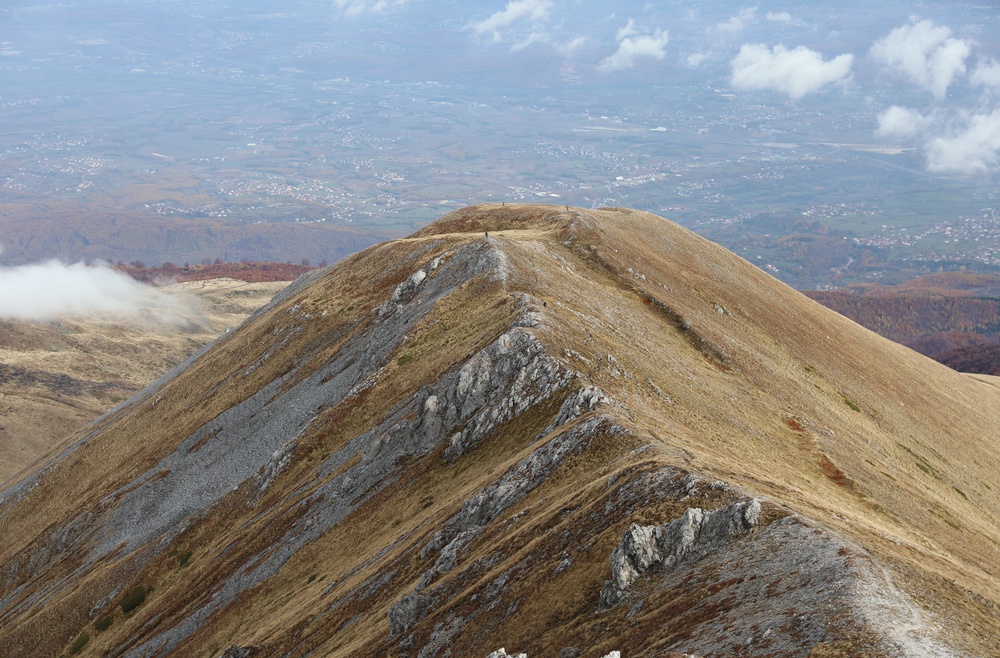 Regional Command - East Soldiers Participate in Best Mountain Warrior Competition