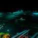 USS Carl Vinson (CVN 70) Conducts Night-Time Flight Operations