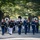 A Special Military Funeral is Held for the Late Gen. (ret.) Colin Powell at Arlington National Cemetery