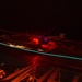 USS Carl Vinson (CVN 70) Conducts Night-Time Flight Operations