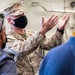 USS Portland (LPD 27) Hosts Israeli Force Protection Personnel