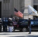 Funeral Service for Gen. (ret) Colin Powell