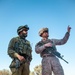 11th MEU HIMARS conduct RSOP at Bislah, Israel