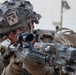 Golf Company with V 2/5 Conducts Urban Defense Exercise