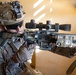 Golf Company with V 2/5 Conducts Urban Defense Exercise