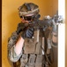 Golf Company with V 2/5 Conducts Urban Defense Exercise