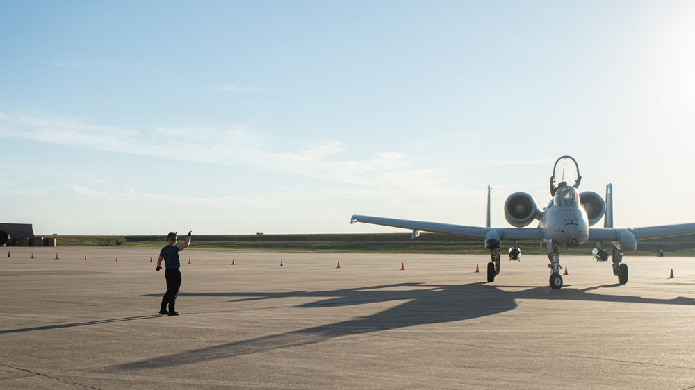 Bell Fort Worth Alliance Airshow 2021