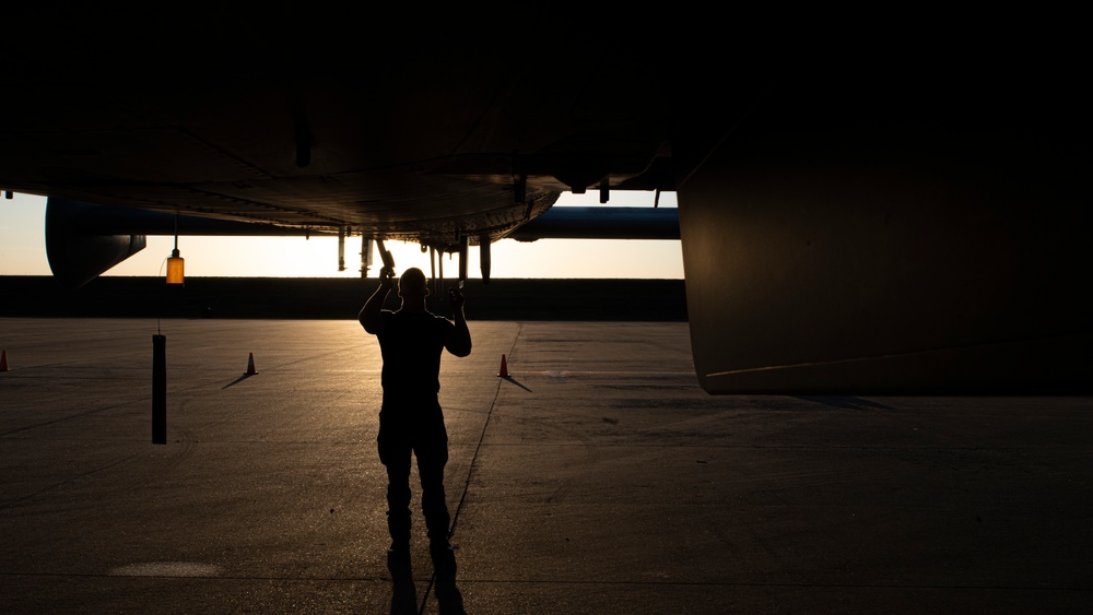 Bell Fort Worth Alliance Airshow 2021