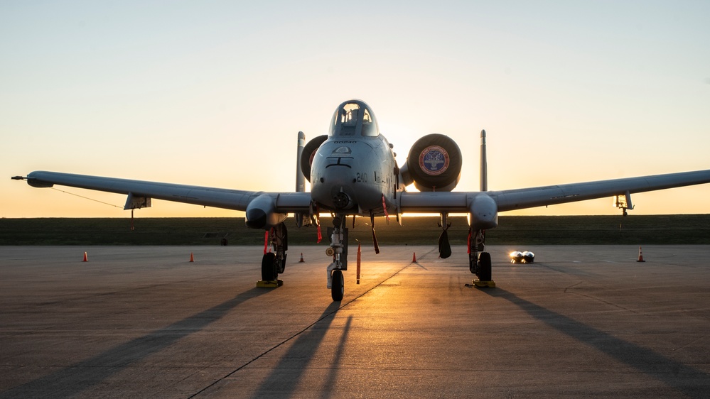 Bell Fort Worth Alliance Airshow 2021