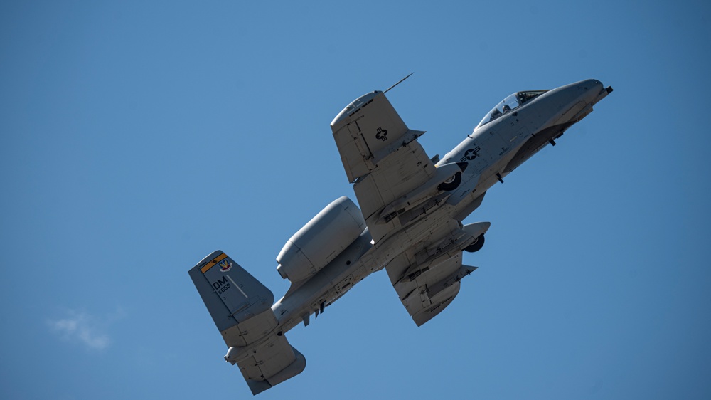 Bell Fort Worth Alliance Airshow 2021