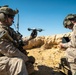 Alpha Co, BLT 1/1 live-fire and maneuver range in Israel