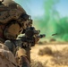 Alpha Co, BLT 1/1 live-fire and maneuver range in Israel