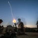 Alpha Co, BLT 1/1 live-fire and maneuver range in Israel