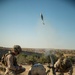 Alpha Co, BLT 1/1 live-fire and maneuver range in Israel