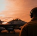 187th Fighter Wing Leads During ACE Exercise