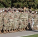 63rd Readiness Division changes command