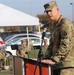 63rd Readiness Division changes command