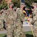 63rd Readiness Division changes command