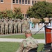 63rd Readiness Division changes command