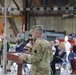 28th ECAB change of command