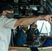USS Jackson (LCS 6) Commanding Officer Discusses Navigation Plan