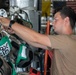 HSC 23 Sailors Organizes Gear