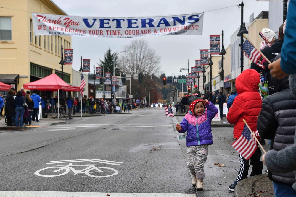 DVIDS Images Naval Base Kitsap and Navy Region Northwest Sailors