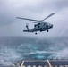 USS Dewey Conducts Flight Ops with HSM-51