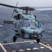 USS Dewey Conducts Flight Ops with HSM-51