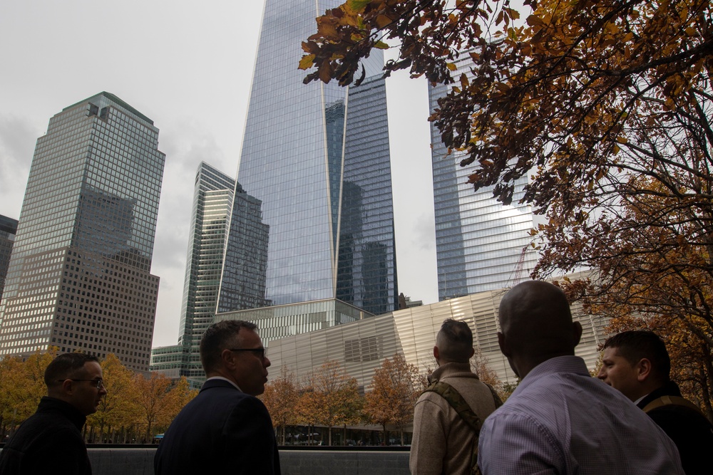 Dense Urban Leaders Operations Course (DULOC)